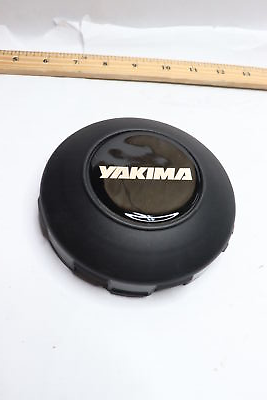 Yakima Replacement Hub Caps for Yakima Rack and Roll Trailer Wheels $8.22