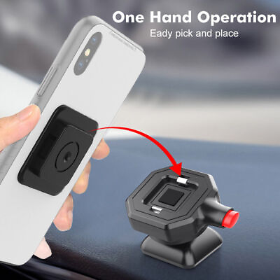 #ad #ad Universal Mobile phone holder for Car Smartphone Holder in Auto Accessories $6.54
