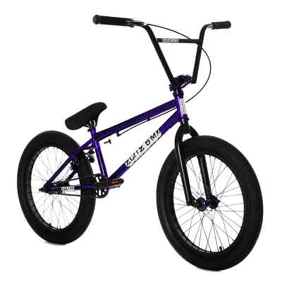 #ad Elite 20.5quot; BMX Destro Bicycle Freestyle Bike 3 Piece Crank Venom NEW $359.00