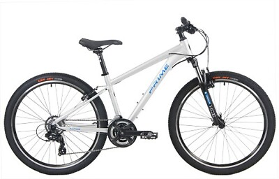 PRIME ALPINE 26 Front Suspension Bicycle for Town Neighborhood or Trail Riding $159.95