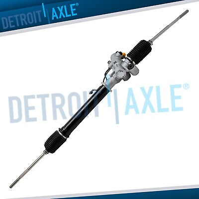 #ad Complete Power Steering Rack and Pinion for 1996 1997 1998 1999 2000 Toyota RAV4 $172.56