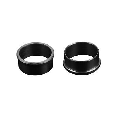 #ad Bike Bottom Bracket Adapter Spacer Made of High Quality Material 24 to 22 19mm $5.86