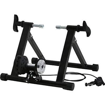 #ad #ad Bike Trainer Stand for Indoor Riding Bicycle Exercise Training Stand with $87.36