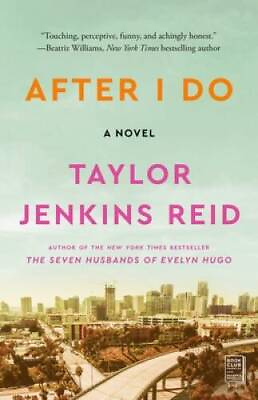 #ad #ad After I Do: A Novel Paperback By Reid Taylor Jenkins VERY GOOD $6.40