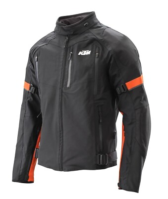 #ad #ad KTM Apex II Jacket Small 3PW200007902 $137.21