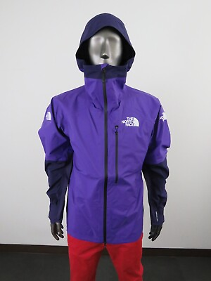 #ad The North Face Summit AMK Advanced Mountain Kit FUTURELIGHT Jacket Purple 2021 $479.96