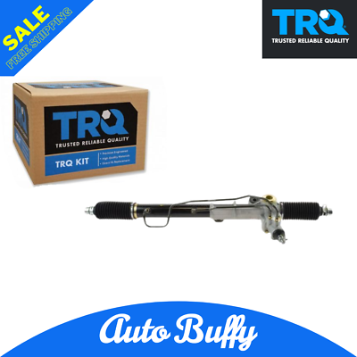 Rack amp; Pinion Assembly with Inner Tie Rods amp; Boots for Toyota Tacoma Pickup New $228.95