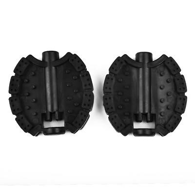 #ad 2PCS Kids Bicycle Pedals Children Tricycle Bike Foot Pedal Replacement Parts New $8.54