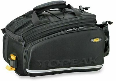 #ad Topeak MTX Trunk Bag DXP with Expandable panniers $139.95