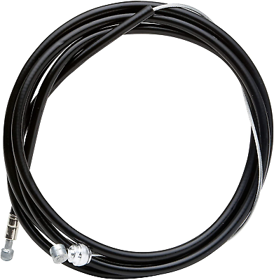 Schwinn Bike Brake and Derailleur Cable Repair Set Black $19.54