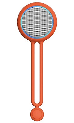 #ad #ad Portable Bike Bluetooth Speaker Wearable Waterproof Wireless Speaker $30.00