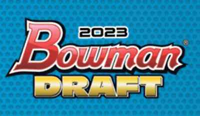 #ad 2023 Bowman Draft Paper Base #1 200 COMPLETE YOUR SET PYC LARGE QTY $0.99