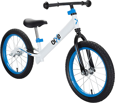 #ad Balance Bike: for Big Kids Aged 4 5 6 7 8 and 9 Years Old No Pedal Sport T $165.67