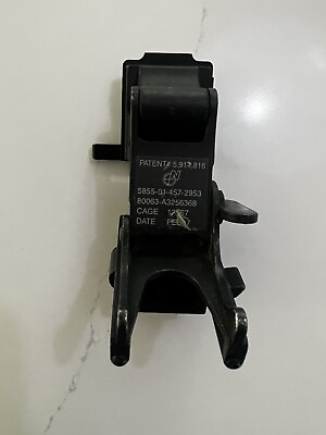 For Parts Not Working Norotos NVG Rhino Mount 5855 01 457 2953 $24.99