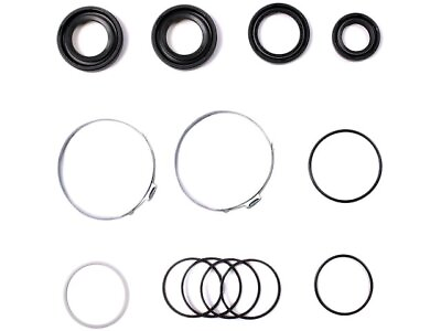 #ad Steering Rack Seal Kit For 04 08 Acura TSX TF61K3 Rack and Pinion Seal Kit $34.15