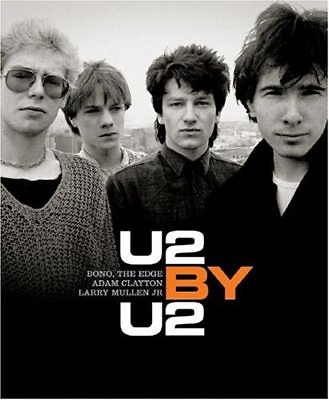 U2 by U2 $5.53