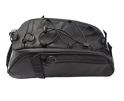#ad #ad Vivacourse Bike Bags for Bicycles Rear Rack Pannier Bag Bike Cargo Bag for ... $33.20
