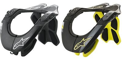 #ad #ad Alpinestars BNS Tech 2 Neck Support for Offroad Motocross Dirt Bike Riding $329.95