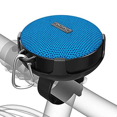 #ad Onforu Bike Bluetooth Speaker with Bicycle Mount Portable Wireless Speaker w... $41.78