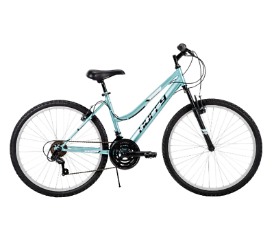 #ad Huffy 56319P7 26 inch Electric Bicycle Blue: The Perfect Ride $119.99