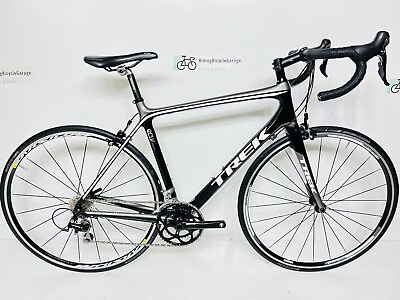#ad Trek Madone 3.1 Shimano 105 Carbon Fiber Road Bike 18 Pounds 56cm $1450.00