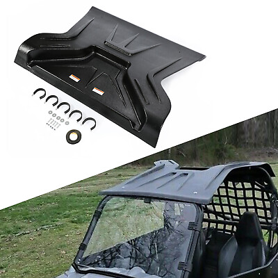 #ad #ad Hard Top Roof One Piece For Polaris RZR 570 800 900 RZR S 800 900 2008 2021 $120.00
