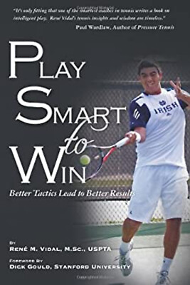 #ad Play Smart to Win : Better Tactics Lead to Better Results René M. $9.02