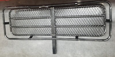 #ad Cargo Carrier Basket Luggage 2quot; Hitch Rack. 60quot;X20quot;X5quot; . FREE PICK UP $59.00