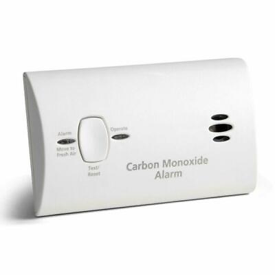KIDDIE CONTRACTOR SPECIAL Code One Carbon Monoxide Alarm Model KN COB LP2 NEW $14.70