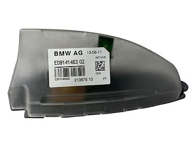 #ad BMW Roof antenna 65209141463 5#x27; F10 EUR 30.00