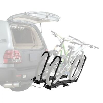 Inno Rack INH110 Tire Hold Hitch Mount Bike Rack Carrier 1 Capacity NEW $432.76