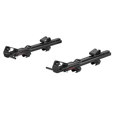 #ad Yakima ShowDown Load Assist Kayak and SUP Rooftop Mount Rack for Vehicles Black $598.95