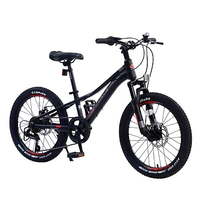 Mountain Bike 20 inch shimano 7 Speed Bicycle for Girls and Boys $210.00
