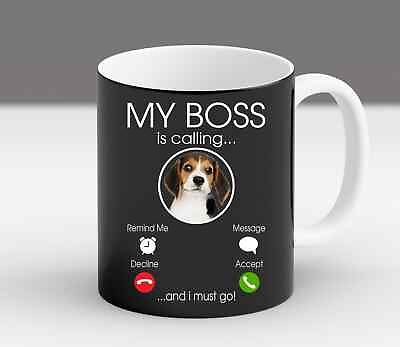 #ad Coolest Funny Beagle Owner Mom Momma Dad Gift Christmas Original Cute Gifts Coff $21.99