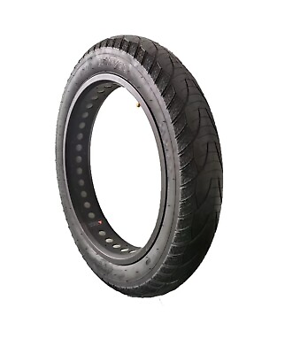 #ad 20x4.0 fat tire STREET TIRE 30TPI 30PSI EBIKE RECOMMEND thick Tire $64.99