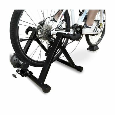 #ad BalanceFrom Bike Trainer Stand MFP Only $54.99