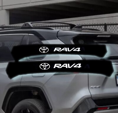 #ad Roof Rack Pads for RAV4 25 inches $62.99