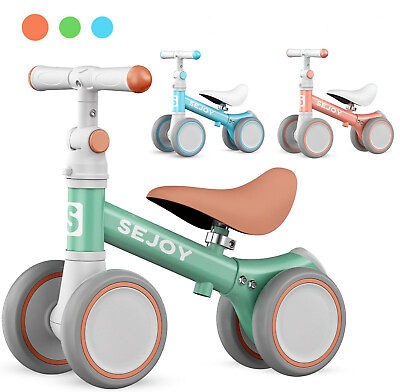 Baby Balance Bike for 10 36 Month Toddler Walking Bike Children Training Bike US $31.67