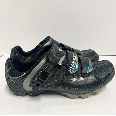 Specialized Mountain Bike Cycling Shoes Sport 9 $59.99