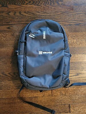 #ad Thule Subterra Backpack Dark Shadow ☆ See Pictures ☆ New With Tag ☆ $129.98