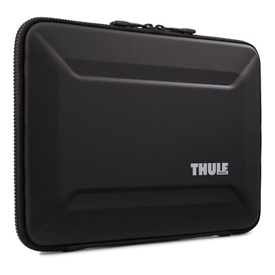 THULE Gauntlet MacBook Pro Attache 15 13 Bag Laptop Case Cover rugged protection $53.00