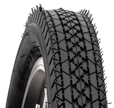 #ad Schwinn Cruiser Bike Tire with Kevlar Black 26 x 2.12 Inch $21.60