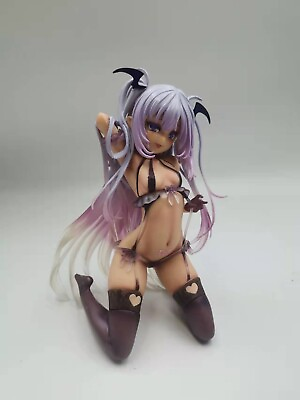 New No Box 15CM Sexy Devil Girl devil Figures Collect toy PVC All Can take off $19.90
