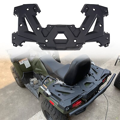 #ad Rear Rack Compatible with Polaris Sportsman 570 450 2014 2022for 2635059 070 $85.00