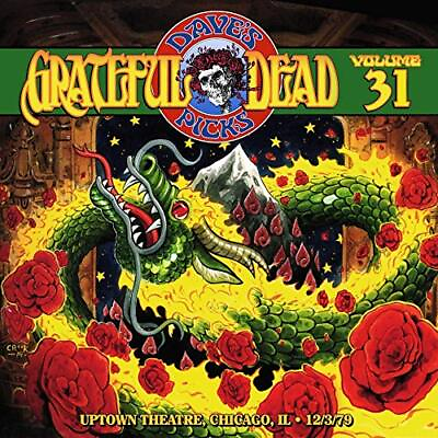 Grateful Dead Grateful Dead CD $36.90