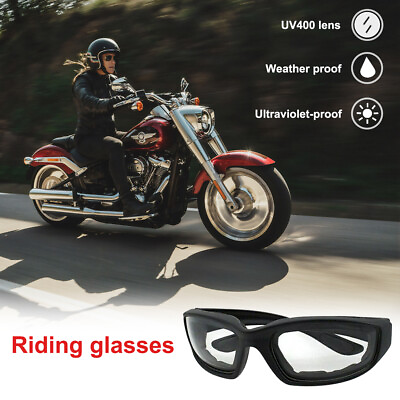 #ad #ad Anti UV Cycling Glasses Sunglasses Goggle Windproof Eyewear Mountain Bike $6.99