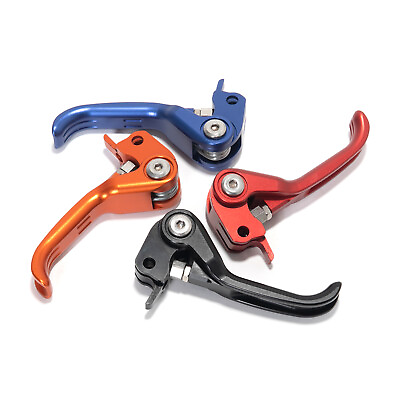 Brake Lever single for Shimano Deore XT M8000 M 8000 Hydraulic black blue red $24.89