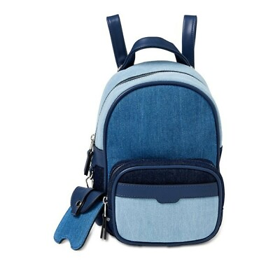 #ad No Boundaries Women#x27;s Mini Convertible Backpack $25.90