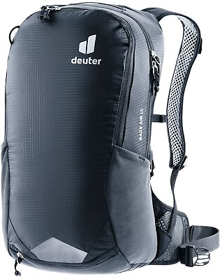 #ad Deuter Race Air 10L Backpack for Mountain Biking Gravel Biking amp; Touring amp; D... $221.63