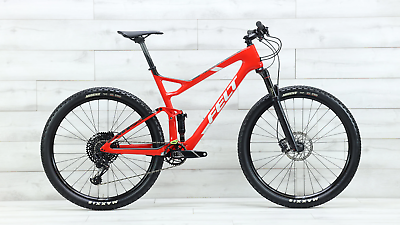 #ad 2019 FELT EDICT 3 Mountain Bike X Large $2591.99